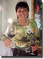 Rosalba Vitanza