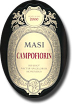 Masi Campofiorin Ripasso 