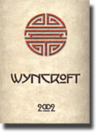 2002 Wyncroft Shou Red Table Wine
