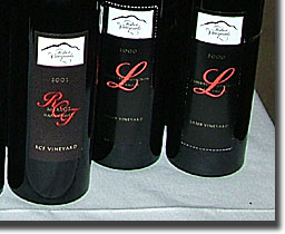 Wines by Fisher