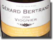 Grard Bertrand Viognier Vin de Pays DOC