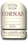 '95 Durand Cornas