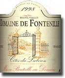 98 Fontenille