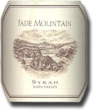 Jade Mtn Syrah