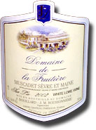 Domaine de la Fruitire