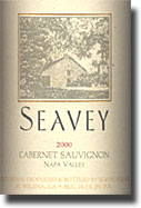 Seavey Cab