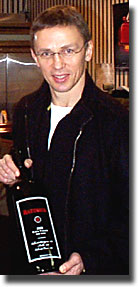 Igor Larionov