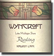 Wyncroft Riesling