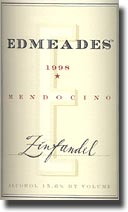 Edmeades Mendocino Zinfandel