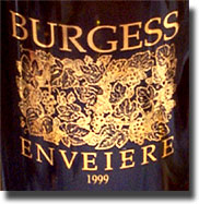 Burgess Enveiere