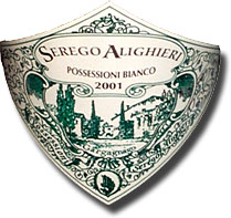 Serego Alighieri Possessioni