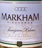 Markham Label