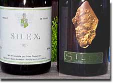 silex labels