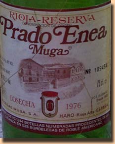 Prado Enea Muga 1976