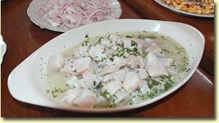 Ceviche