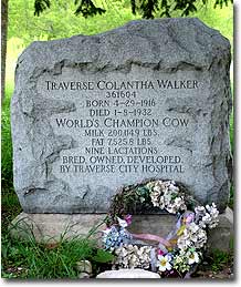 Traverse Colantha Walker