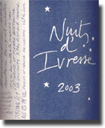 Catherine & Pierre Breton Bourghueil Nuits dIvresse