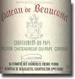 97 Beaucastel